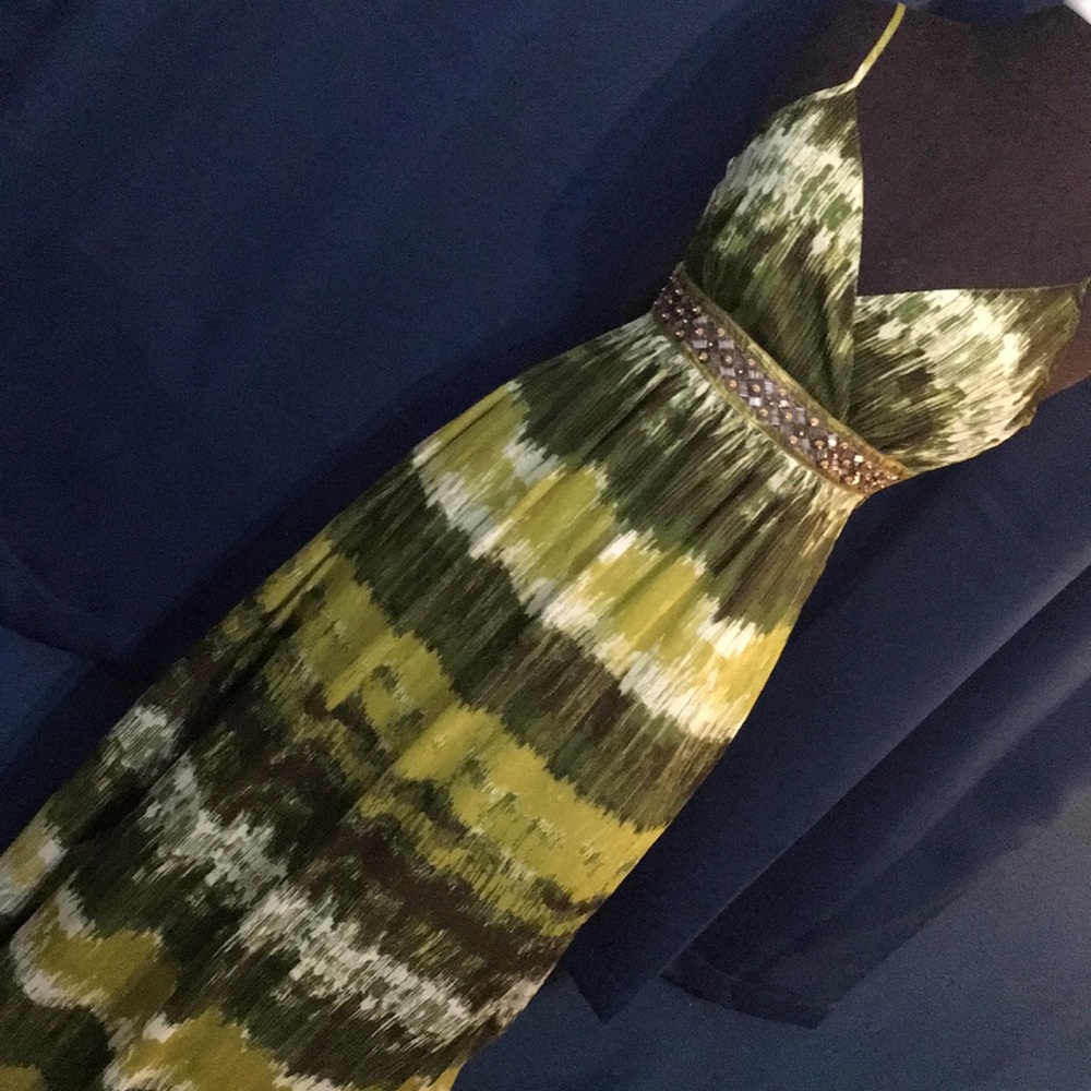 Fabulous summer dress